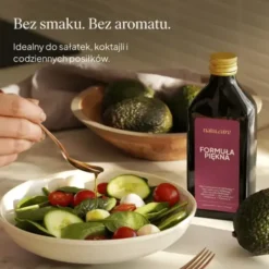 Natu Care Formuła Piękna, płyn, 250 ml