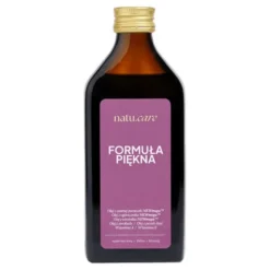 Natu Care Formuła Piękna, płyn, 250 ml