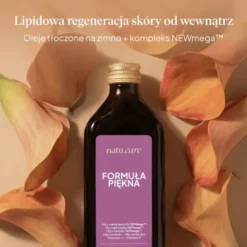 Natu Care Formuła Piękna, płyn, 250 ml