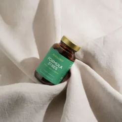 Natu Care Formuła Stres, kapsułki, 60 szt.
