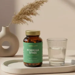 Natu Care Formuła Stres, kapsułki, 60 szt.