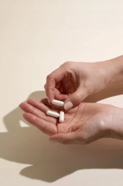Natu.Care, Maślan Sodu Premium, kapsułki, 90 szt.