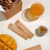 Natu.Care Premium Collagen 5000 mg, proszek w saszetkach, smak mango - marakuja, 30 szt.