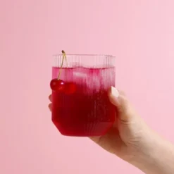 Natu Care Premium Collagen 10 000 mg, saszetki z proszkiem, smak wiśniowy, 30 szt.
