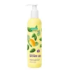 Natura Estonica Basil Lush, żel pod prysznic z organiczną bazylią, 400 ml