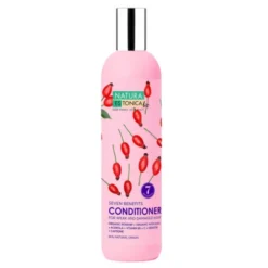 Natura Estonica Bio, odżywka do włosów słabych i zniszczonych, 400 ml