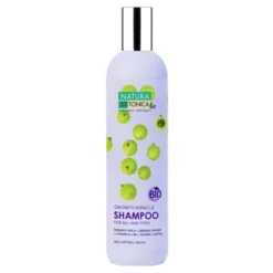 Natura Estonica Hair Growth, szampon przyspieszający porost włosów, 400 ml