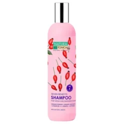 Natura Estonica Seven Benefits, szampon do włosów, Siedem Korzyści, 400 ml