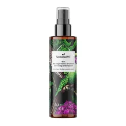 NaturalME Harmony Mix, olejek do włosów wysokoporowatych, 75 ml