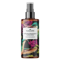 NaturalME Harmony Oils, odżywka domykająca łuskę włosa, 150 ml