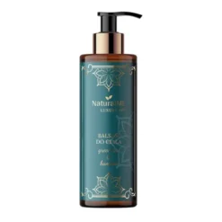NaturalME Luxury SPA, balsam do ciała, Green Tea & Bamboo, 250 ml