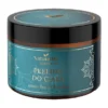 NaturalME Luxury SPA, Green Tea & Bamboo, peeling cukrowy, 200 ml