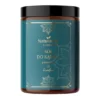 NaturalME Luxury SPA, sól do kąpieli, green tea&bamboo, 460 g