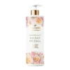 NaturalME Sensual Moment, regenerujący balsam do ciała z masłem mango i piwonią, 500 ml