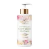 NaturalME Sensual Moment, rozświetlający suchy olejek do ciała z olejem z jeżyn i złotymi drobinkami, 150 ml