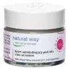 Natural Way, krem odmładzający pod oczy z bio retinolem, 15 ml