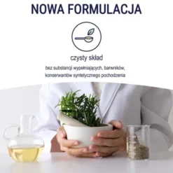 Naturell Chrom Organiczny + B3, tabletki do ssania, 60 szt.