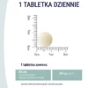 Naturell Selen Organiczny 200, tabletki, 60 szt.