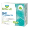 Naturell Selen Organiczny 100, tabletki, 100 szt.