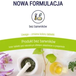Naturell Witamina B Complex Forte, tabletki, 40 szt.