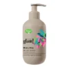 Natur Glam!, żel pod prysznic, Malina, 300 ml