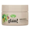 Natur Glam!, maska do włosów, Brzoza, 300 ml
