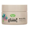 Natur Glam!, masło do ciała, Malina, 300 ml