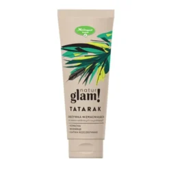 Natur Glam!, odżywka do włosów, Tatarak, 250 ml