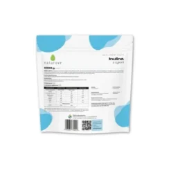 Naturove Inulina, proszek, 1000 g