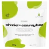 Naturove, Lupena chmiel + kwiat bzu czarnego, napar ziołowy, 30 g