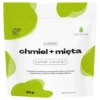Naturove, Lupena chmiel + mięta pieprzowa, napar ziołowy, 30 g