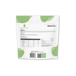 Naturove, Matcha, 500 g