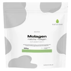 Naturove Molagen, proszek, 100 g