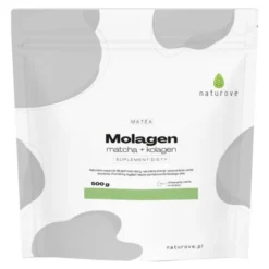 Naturove Molagen, proszek, 500 g
