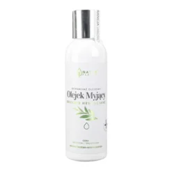 Natur Planet, Drzewo Herbaciane, olejek myjący, 150 ml