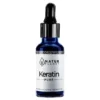 Natur Planet Keratin Pure, hydrolizowana keratyna do włosów, 30 ml