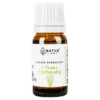 Natur Planet, olejek eteryczny z trawy cytrynowej, 10 ml