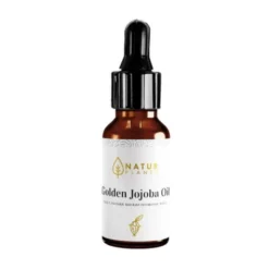 Natur Planet, Olej Jojoba do ciała, 30 ml