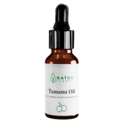 Natur Planet, olej tamanu do ciała, 30 ml