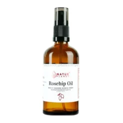 Natur Planet, Olej z Dzikiej Róży do ciała, 100 ml