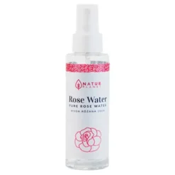 Natur Planet, woda różana, 200 ml