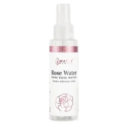 Natur Planet, woda różana, 100 ml