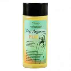 Natuwit, kosmetyczny olej arganowy, 100 ml