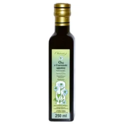 Natuwit, Olej z czarnuszki egipskiej, 250 ml