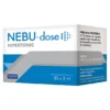 Nebu-Dose Hipertonic, roztwór hipertoniczny, 5 ml x 30 ampułek