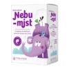 Nebu-Mist, urządzenie do nebulizacji roztworów do jam nosa i zatok, 1 szt.
