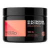 Needed ElectroPure Electrolytes, smak ananasowy, 180 g