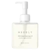 Needly Mild Deep Cleansing Oil, olejek do oczyszczania twarzy, 240 ml