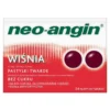 Neo-Angin wiśnia, pastylki twarde, 24 szt.
