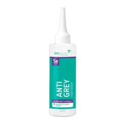 Neofollics Anti Grey Hair, serum przeciw siwieniu, 90 ml